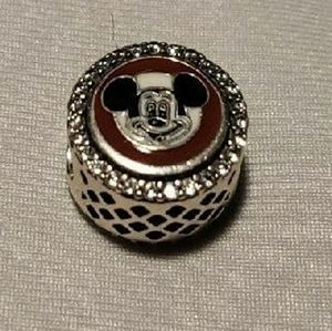 Disney Mickey Mouse Club Charm
